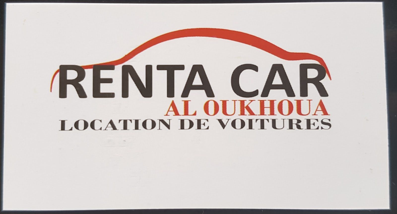 AL OUKHOUA RENTA CAR