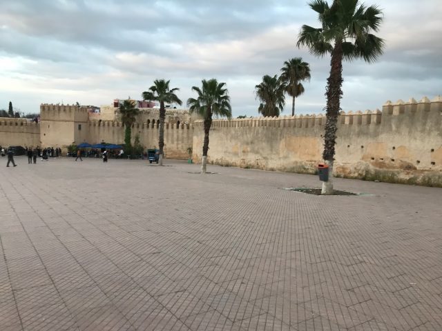 Bab Imkam - Sefrou -