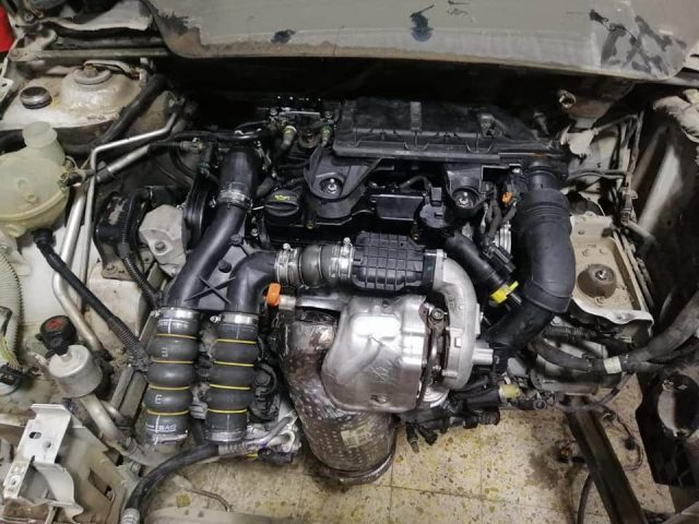 Diagnostic Mecanique auto Med Oujda - Oujda - +212 664-670594