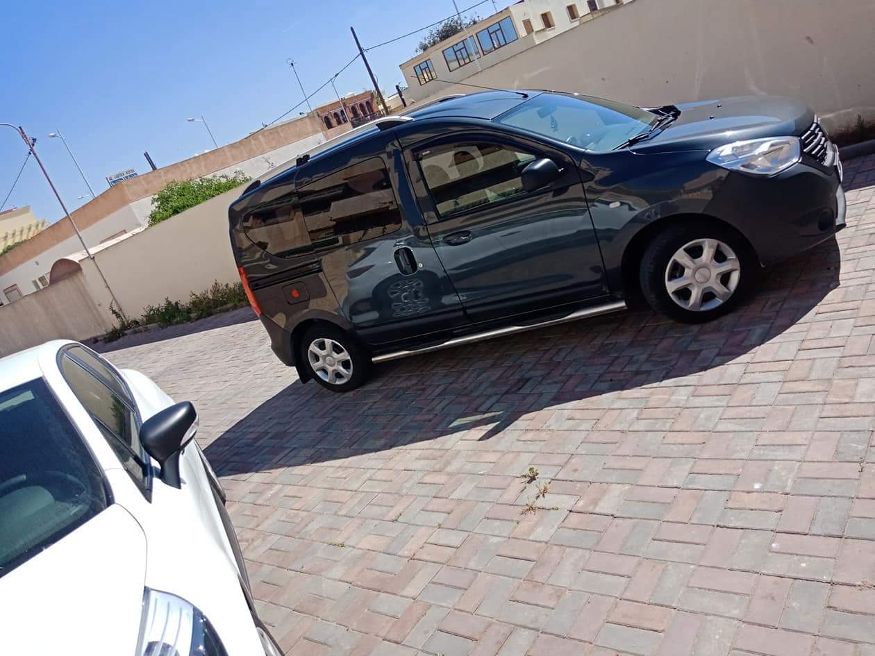 Essaouira Wind Car