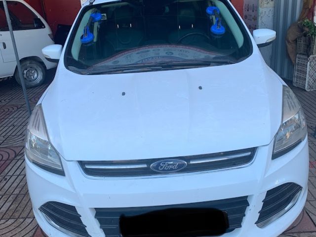 Glass auto Adame - Berrchid - +212 619-207929
