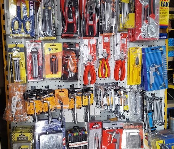 Maamora carrosserie - Kénitra - +212 5373-67900