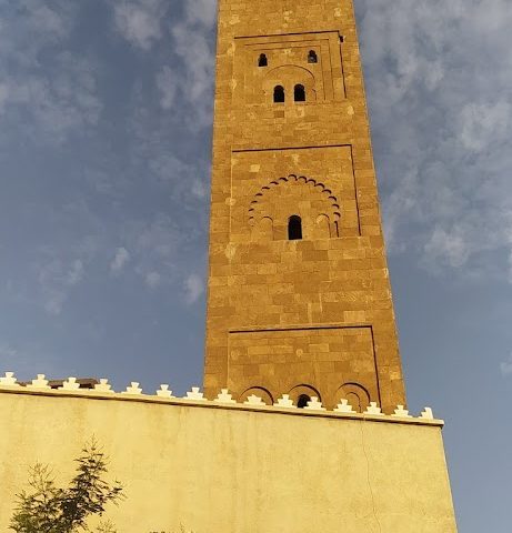 CTM - Tazaa - +212 5352-82007