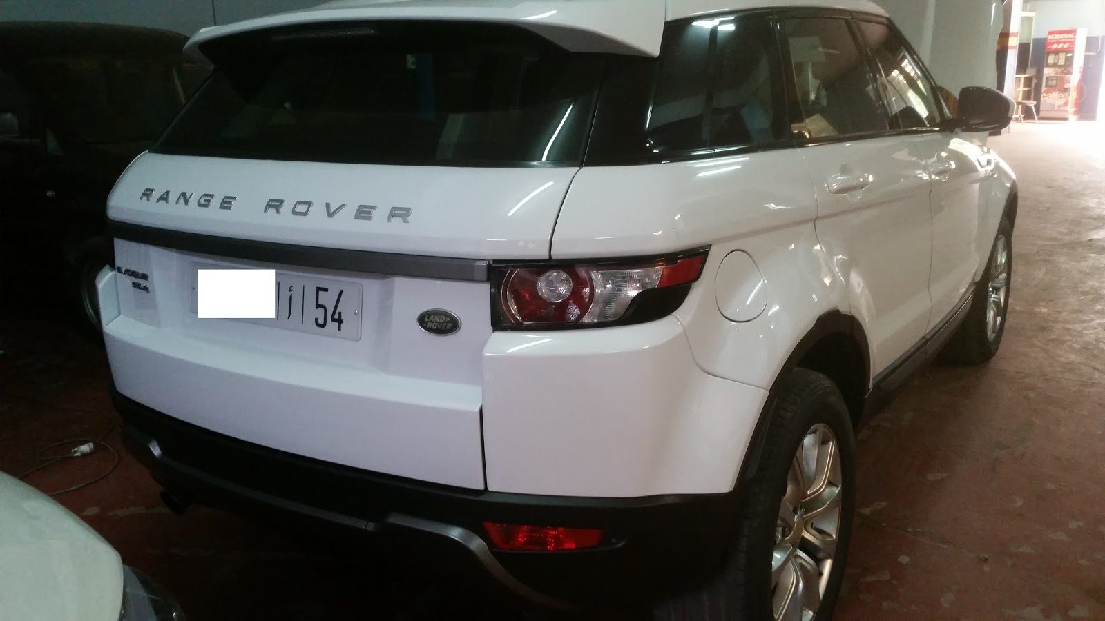 Energy Auto