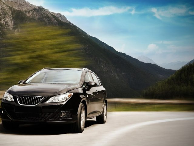 SRC Autovermietung Marrakesch - Marrakech - +212 610-163637