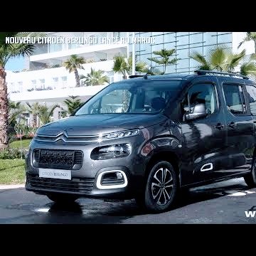 Citroën OUJDA (SOPRIAM) - Oujda - +212 5366-91516