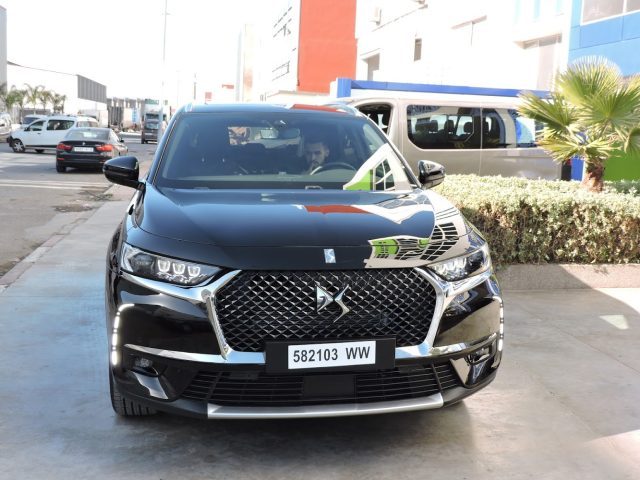 Green Motion Car Rental Marrakech Airport - Marrakech - +212 623-520904