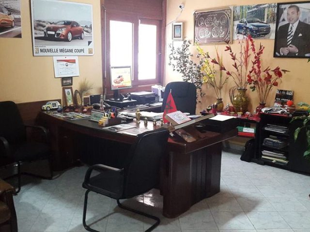 Mabrouka Car - El Jadida - +212 661-042001