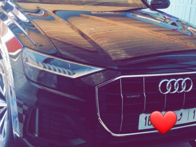 Auto Lavage 'Essenni' - Sidi Slimane - +212 612-278557