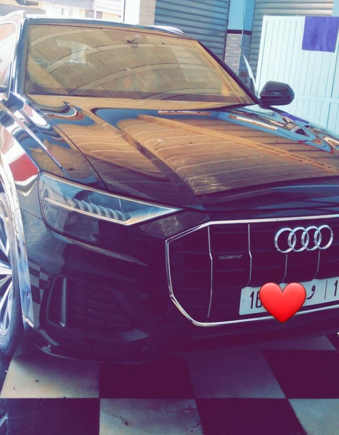 Auto Lavage 'Essenni'