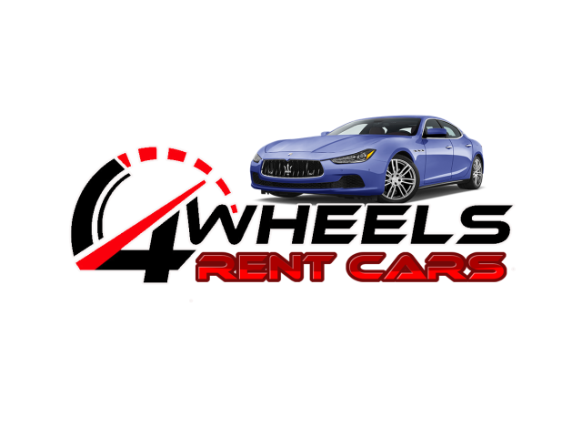 4 Wheels Rent Cars - Ben Yakhlef - +212 699-412245