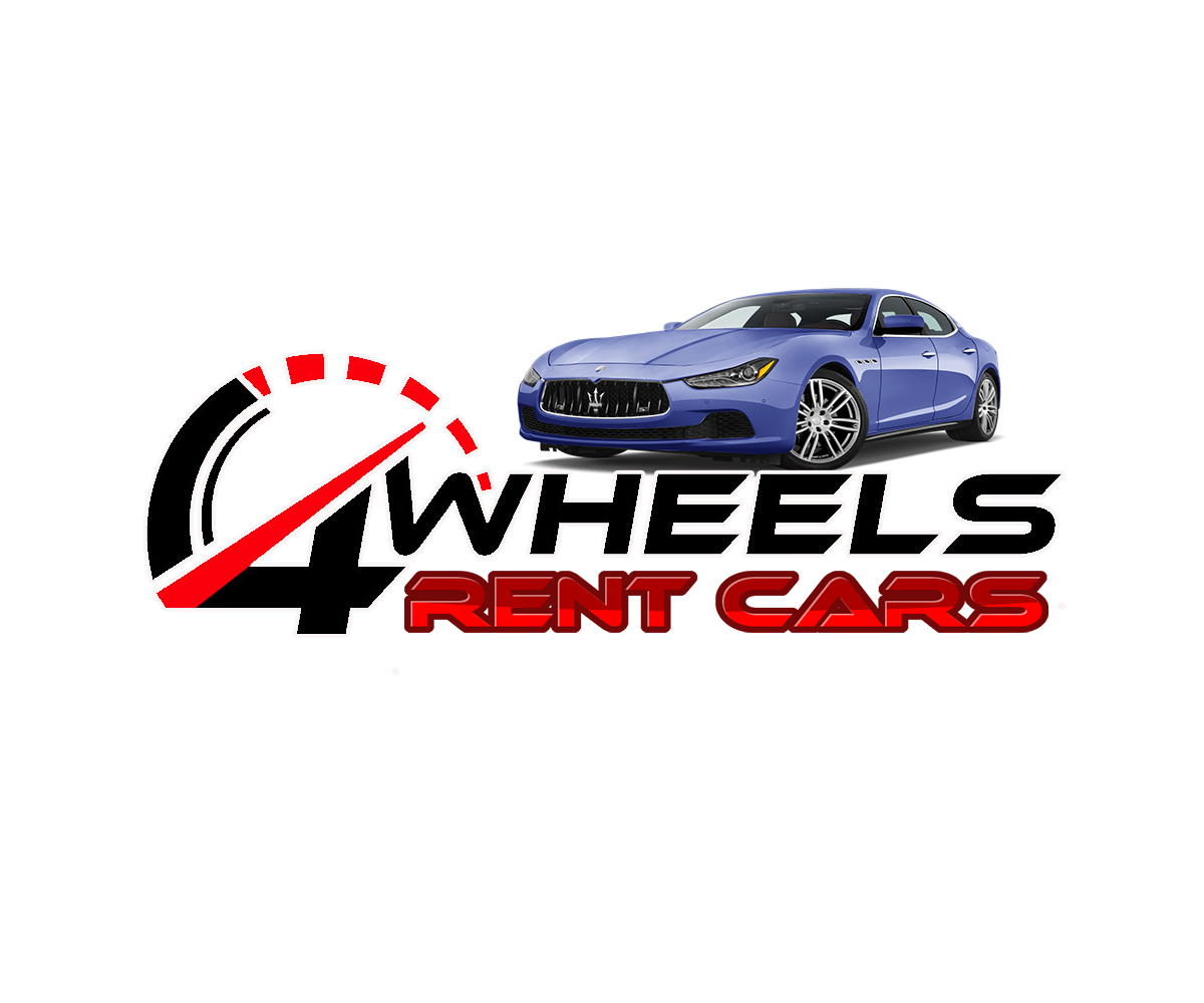 4 Wheels Rent Cars