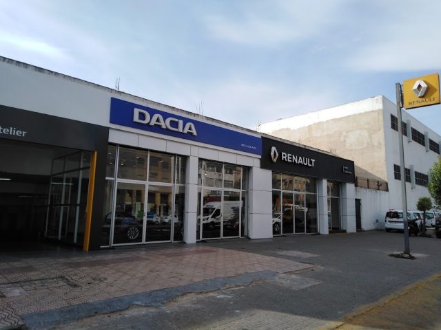 Amis Classe Auto - Casablanca - +212 5227-25076