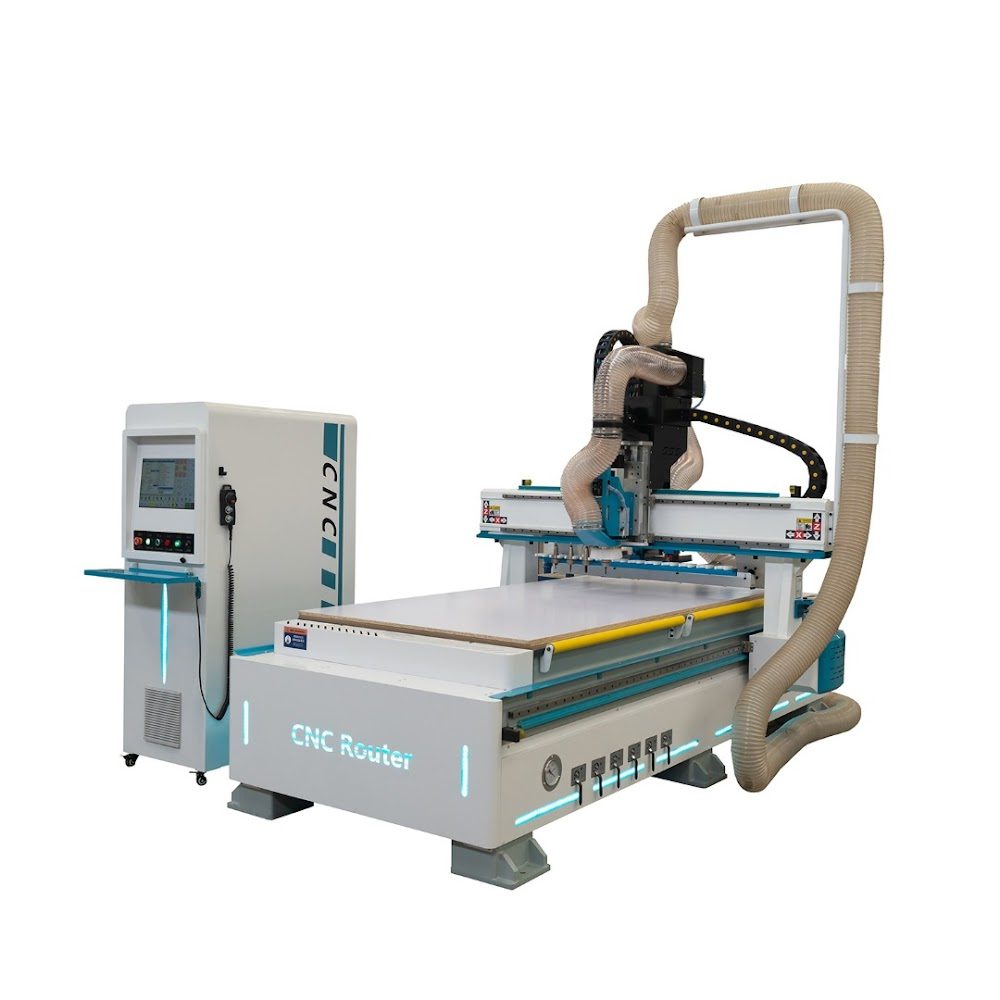 ... General agent for the sale of all cutting and engraving machines on iron
