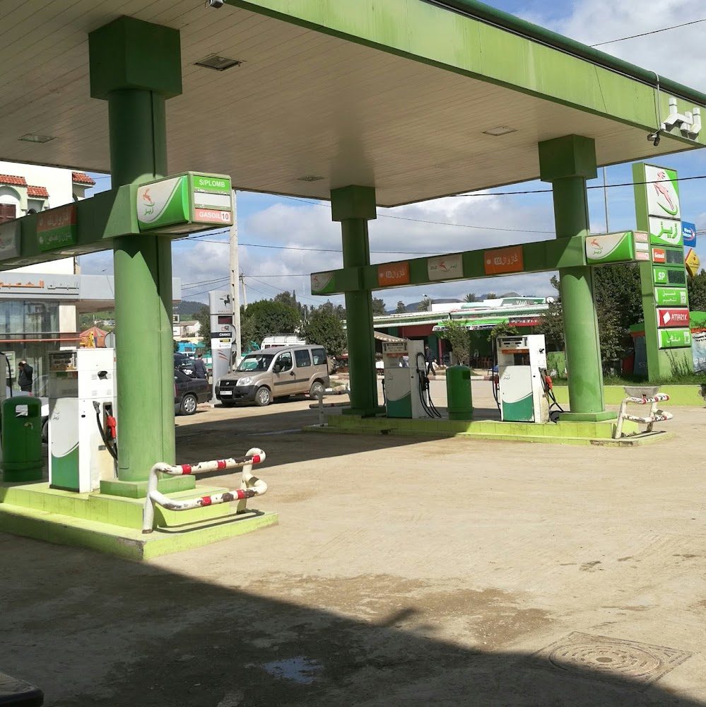 Station ZiZ
