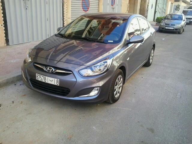 Maldive Car - Casablanca - +212 663-490786