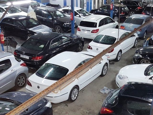 Hlili car - Salé - +212 661-629761