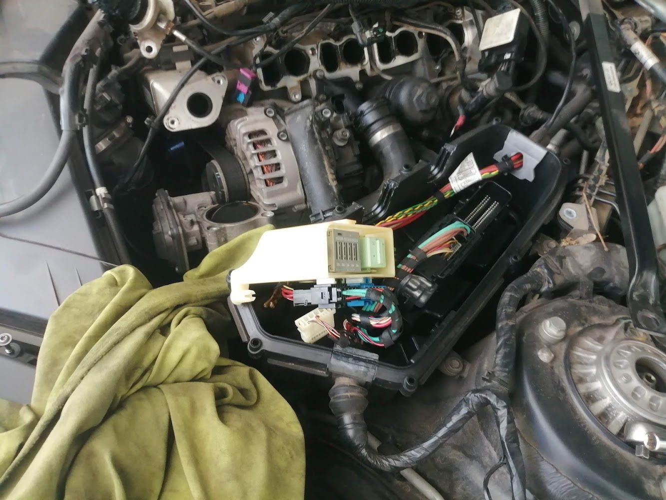 MN AUTO - Mécanique à Domicile à Casablanca