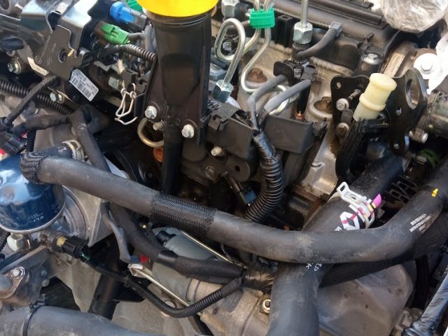 Mécanique mohammedia - Mohammédia - +212 601-009410