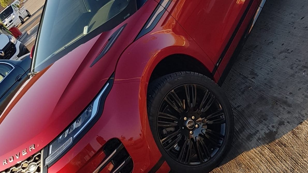 MOROCCO RENTAL CARS