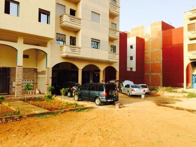 Chapista Samlali - Larache - +212 621-959462