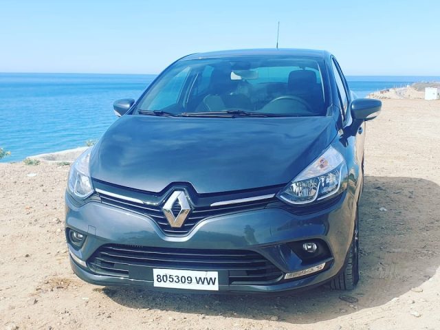 chochla cars - Al Hoceïma -