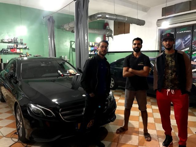 CAR PRO - Tanger - +212 699-131528