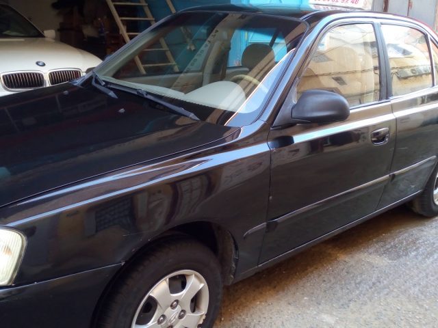 Garage De vente Et achat Des voitures occasion - Tiflet - +212 658-491157