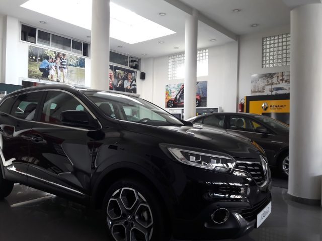 Renault - Oujda - +212 5365-16800