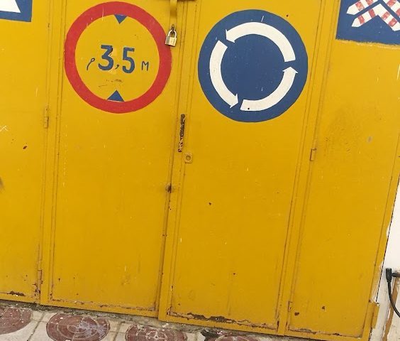 Auto Ecole El Hilali - Ksar El-Kébir - +212 5399-12426