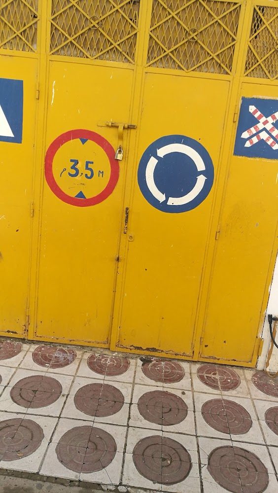 Auto Ecole El Hilali