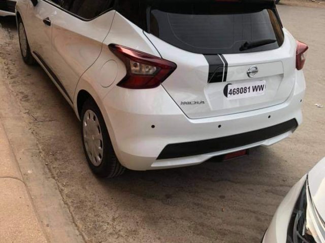 Garage Tamimi - Berkane - +212 5366-10487