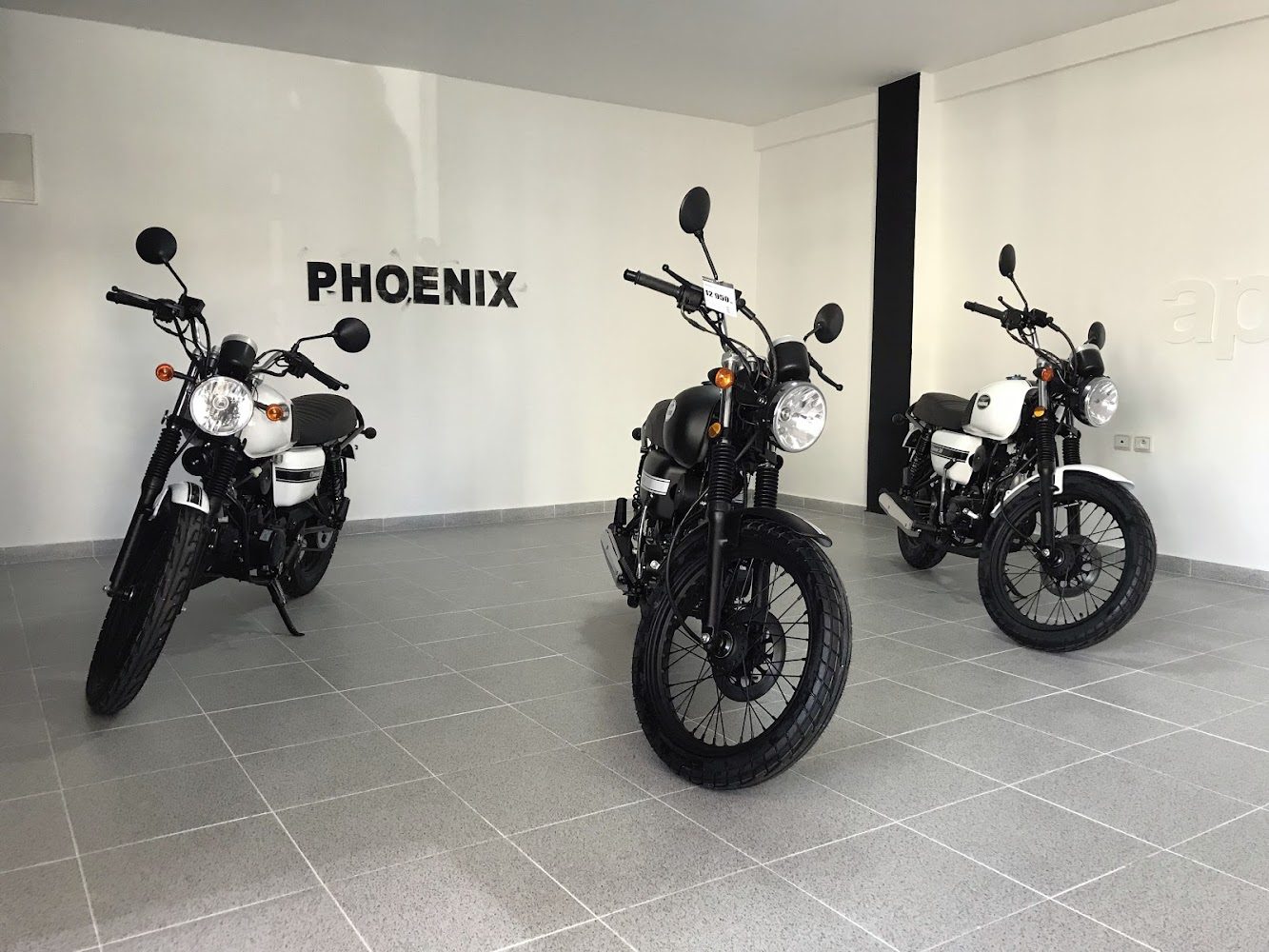 MOTOBOX El Jadida
