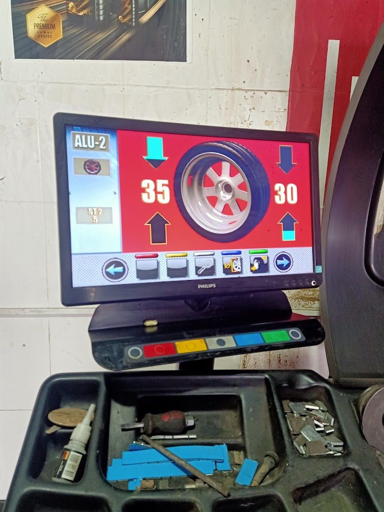 Kamal Auto Services