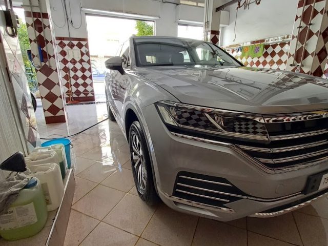 Lavage auto Hamza - Tanger - +212 648-445806