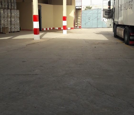 AMAPRIM COOPERATIVE AGRICOLE - Oulad Teima - +212 5285-26818