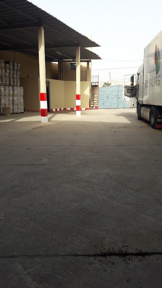 AMAPRIM COOPERATIVE AGRICOLE