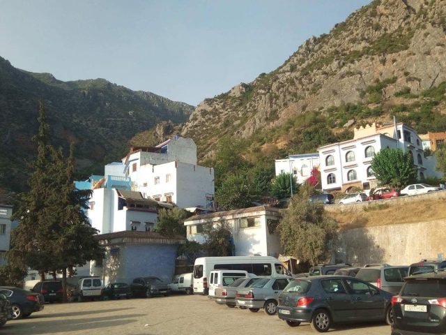 Auto ecole Adam - Chefchaouen -