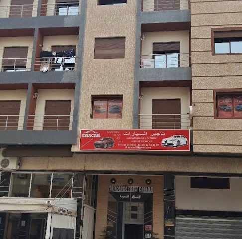 ERACAR - Settat - +212 676-566548