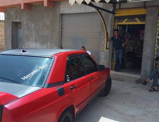 Noubir accessoire oued zem - Oued Zem - +212 600-426512