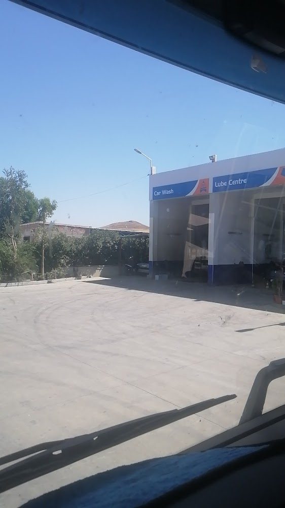 Oilibya