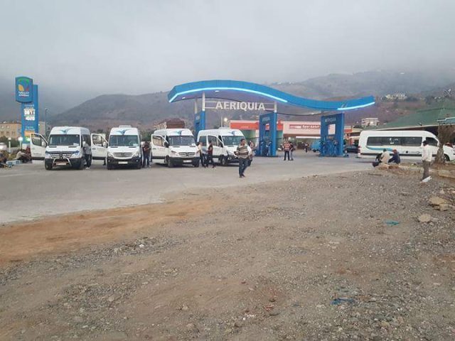 lukus touristique - Larache - +212 661-938146