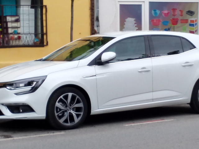 AUTOVITE Agence de location de voiture Casablanca - Casablanca - +212 661-119733