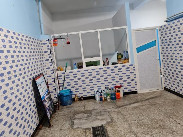 LAVAGE AUTO 07 - Safi - +212 694-024709