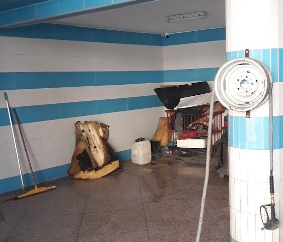 Luxe Lavage