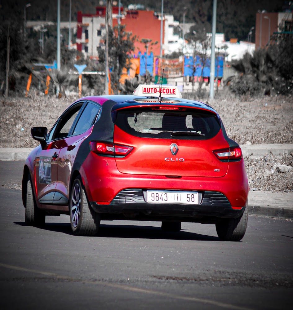 AUTO ECOLE ATTARY