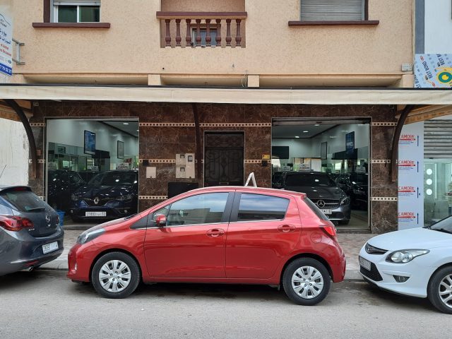 Ma Voiture - Rabat - +212 654-127373