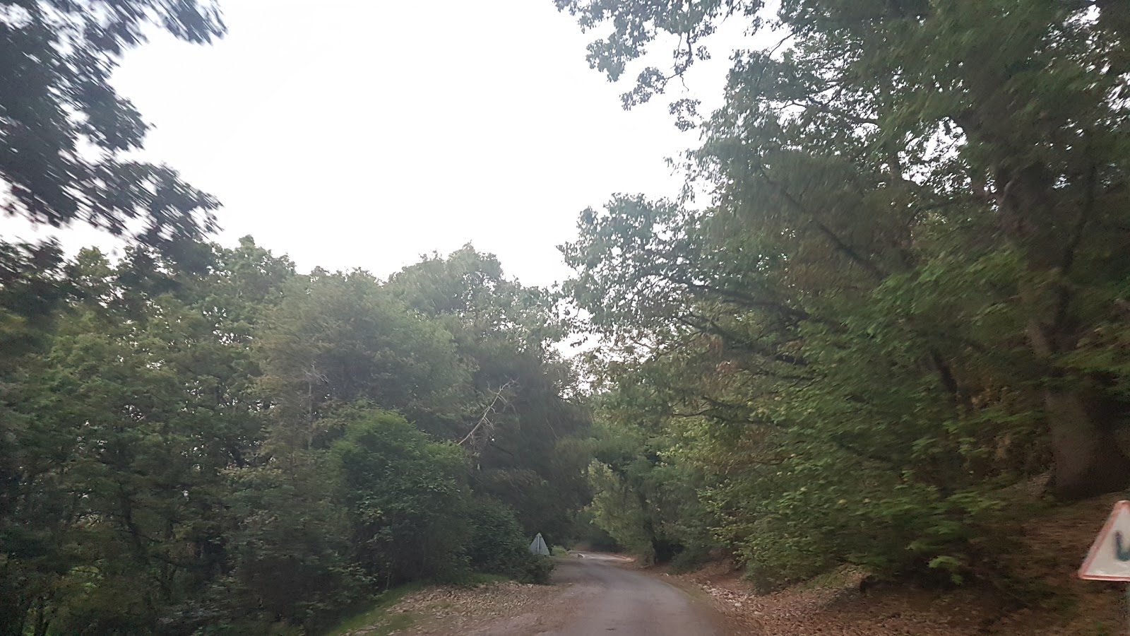 Station-service TotalEnergies Azrou