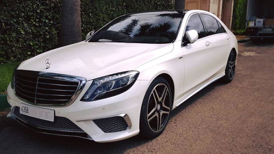 Auto24 - Agence de location voiture Casablanca pas cher