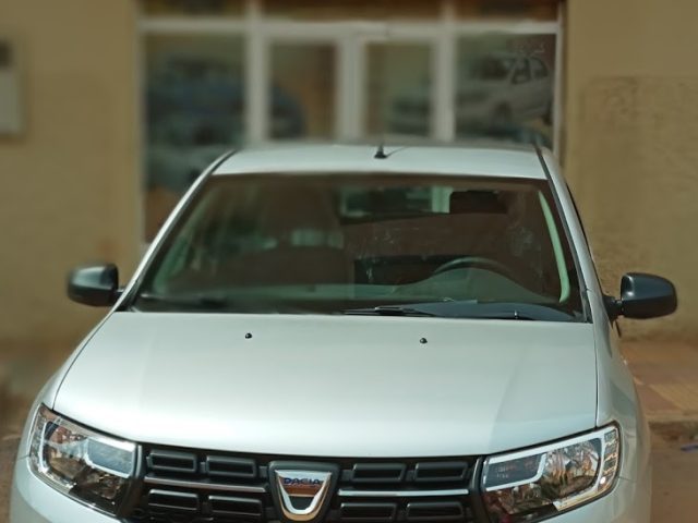 Zemrode car - Berkane - +212 661-830399